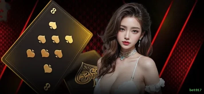App bet917 para Android e iOS - download grátis