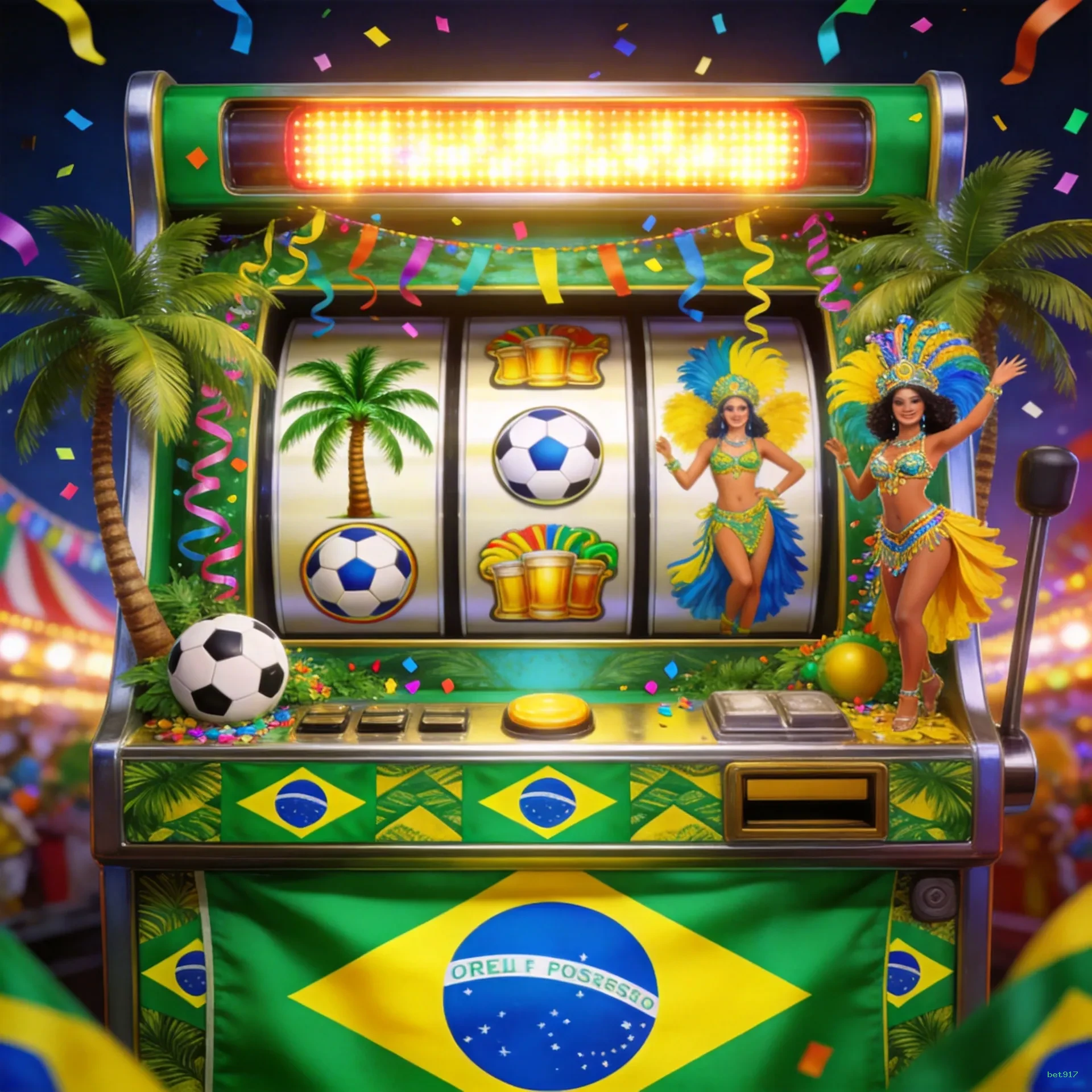 Apostas futebol ao vivo bet917 - odds competitivas
