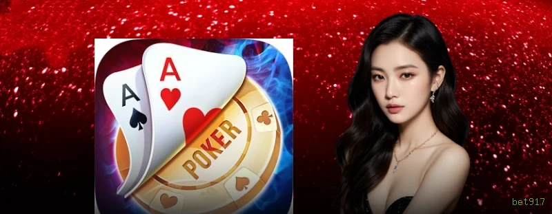 Cassino ao vivo bet917 dealers