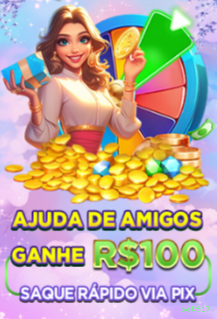 Depósito PIX bet917