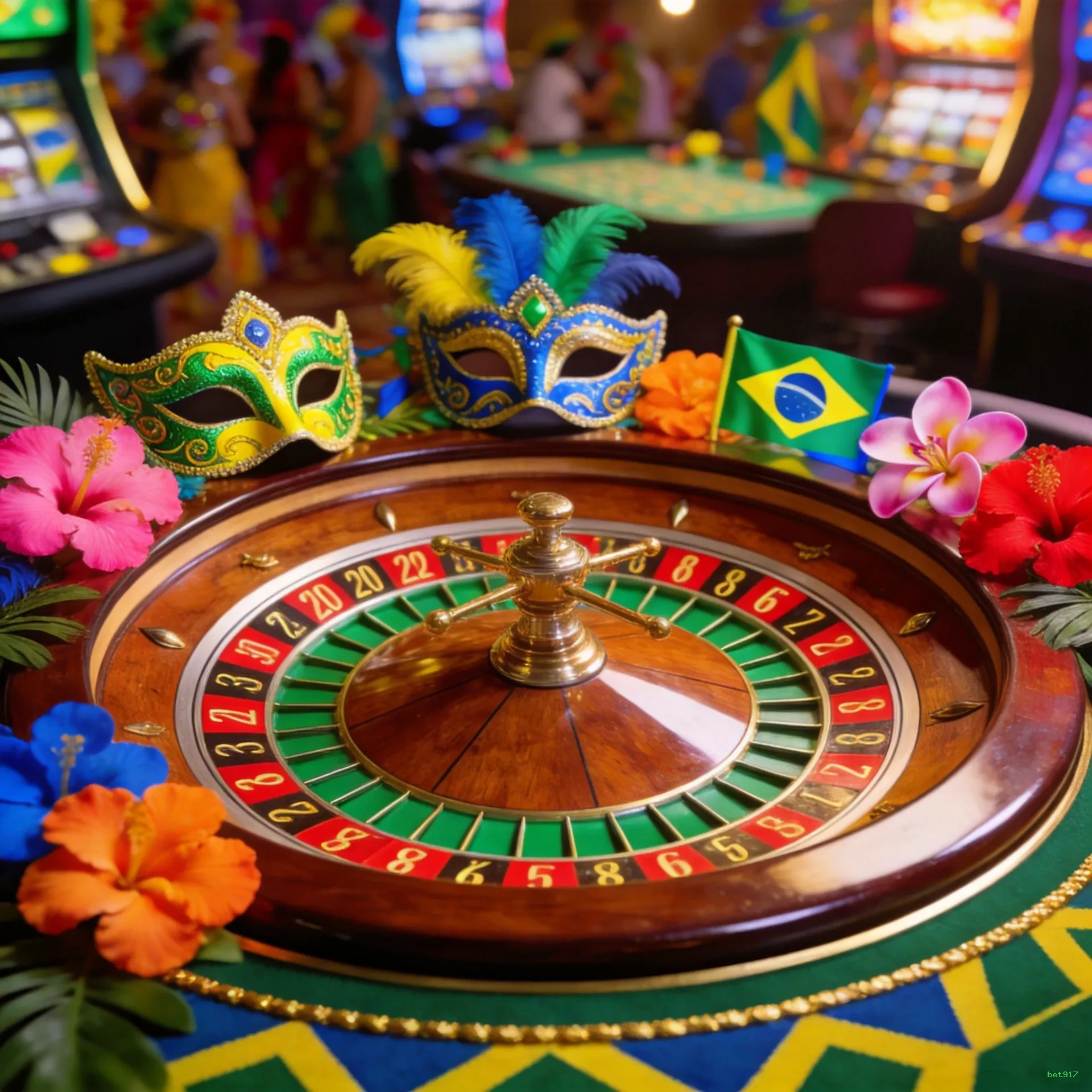 Programa VIP bet917 - benefícios exclusivos