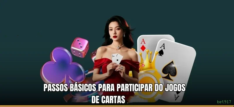 Saque PIX bet917